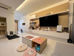 Blk 530D Pasir Ris One (Pasir Ris), HDB 5 Rooms #483005341